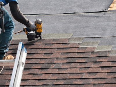 About Roof Repair Experts De Kalb, TX